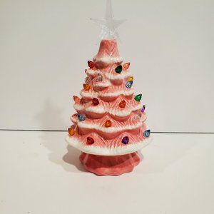 Nostalgia Christmas Tree